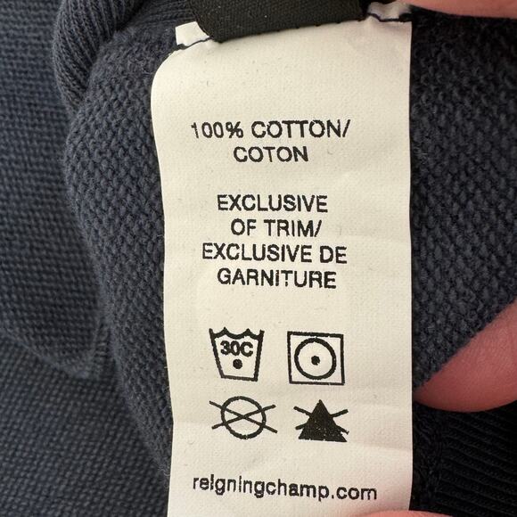 Reigning Champ Crewneck NWT - Picture 10 of 14
